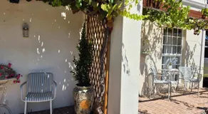 Schoongezicht Guesthouse - Image 3