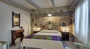 Likoudis Villas Suites ,on the Kioni,Ionian Islands Ithaca, - Image 2