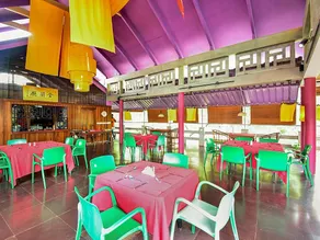 The Tea Road Hotel and Restaurant - Auroville Beach - Image 3