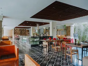 Grand Zuri Kuta Bali - Image 4