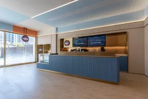 Hanting Hotel Fuzhou High-tech Wanda Qishan Avenue - Image 5