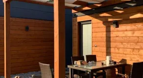 CISZA Bungalows Village / Blisko Natury - Image 4