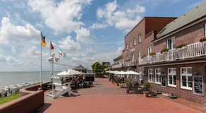 AKZENT Strandhotels Seestern, Delphin & Lachs - Image 3