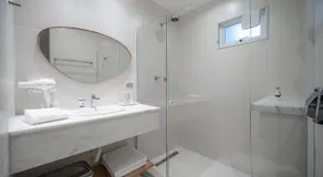 Apartamento recém reformado no Leblon - Image 5