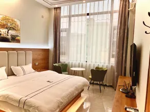 Huifu Hotel - Image 2