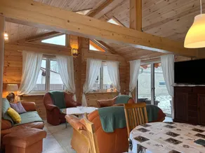 Ferienhaus 4 Elemente in Selchow mit tollem Garten - Image 3
