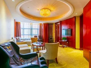 Jinhua Kokusai Hotel - Image 3