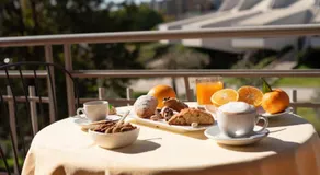 Hotel Teocrito - Image 3