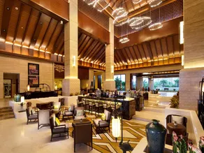 HNTI·Narada Sanya Bay Resort - Image 2