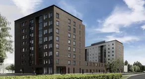 BOSSHOMES Apartments Espoo - Close to Helsinki and access to Airport - Image 2