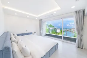 Gangneung The Gangmun Poolvilla and Spa Oceanview - Image 3