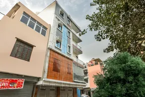 Hotel O Anshun Residency Near Mk Cinemas Rohini - Image 3