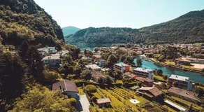 Attico a Caslano near to Golf Club Lugano - Happy Rentals - Image 3
