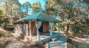 Nayalap - Rural Himalayan Glamping - Image 4