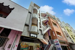 Hotel O Sai Ganesh Deluxe Lodge - Image 2