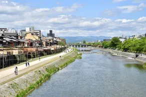 Kyoto Higashiyama Kurumi Nishie-Higashie - Image 5