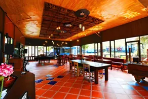 Aries Biru Hotel & Villa - Image 3