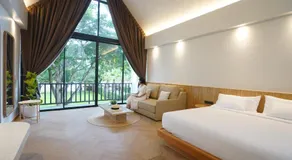 River Kwai Kiri Resort - Image 5
