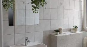Gemütliche Ferienwohnung im historischen Sandsteinhaus zentrumsnah in Deidesheim - Image 2