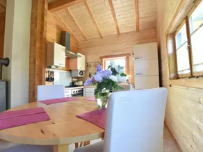 Quaint Holiday Home in Kröpelin Germany with Sauna - Image 2