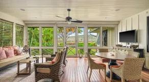 Spacious 3 Bed 3.5 Bath Cottage in Poipu - Image 3