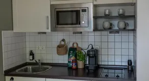 Ferienwohnung in Dresden Laubegast sehr ruhig gelegen und in Elbnähe - Image 3