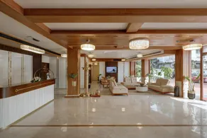 HOTEL CORDIAL SOPANAM - Image 5