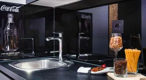 Split Industrial Design Rooms - Image 3