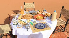 Sahara Relax Camps - Image 3