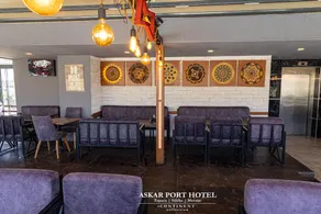 ASKAR PORT OTEL BY CONTİNENT - Image 3