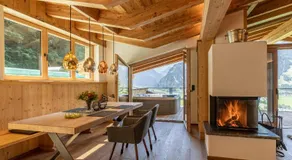 Chalet Residenz Zillertal Mühlermoos - Image 4