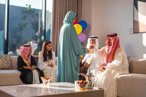 شاليهات ومنتجعات ارجان بارك - Image 3