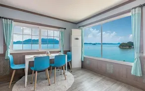 Yeosu Noeulgwa Bada Pool Villa - Image 3
