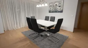 Comfort Apartment Netflix PS4 Parking - Image 5