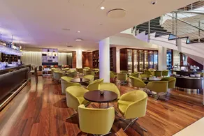 Hilton Reykjavik Nordica - Image 4
