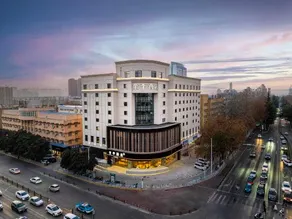 JI Hotel (Sanmenxia Municipal Government) - Image 4