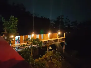 Omah Singo Stay & Resto Yogyakarta - Image 3