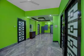 Super Hotel O Patliputra Railway Station Formerly Rameshwaram Guest House - Image 4