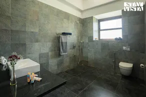Wildflower Villa by StayVista - Poolside retreat with contemporary interiors & indoor activities - Image 2