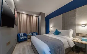 LANO Hotel Shandong Qingdao Jimo District Baolong Square - Image 4