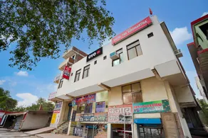 Super Hotel O THE SIDHARTHA - Image 5