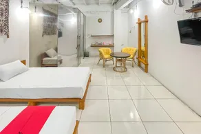 RedDoorz Syariah at Jalan RA Kosasih Sukabumi - Image 2