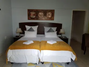 Ehrlichpark Lodge - Image 5
