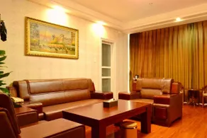Taiheng Hotel - Image 4