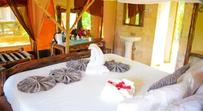 Boma Simba Lodge  - Image 2