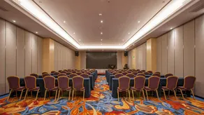 Meiyuan Yuezhu Hotel (Fuzhou Sanfang Qixiang) - Image 3