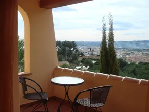 LUJOSA VILLA EN JÁVEA A POCOS PASOS DE LA PLAYA - Image 2