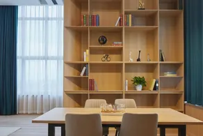 ALLIN Hotel (Sanmen Jiahui Plaza) - Image 4