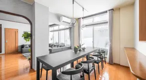 E-us Sakaedori House - Image 4