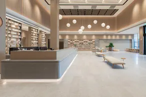 Ji Hotel Yiyang Taojiang Jinpen Plaza - Image 5